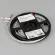 Светодиодная лента Arlight RT-A90-10mm 24V Warm2700 4.8 W/m, IP20, 2835, 5m 038777