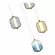 Каскадная люстра ST Luce Summer SL1193.303.05