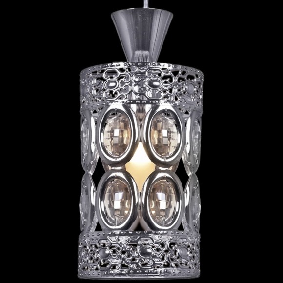 Подвесной светильник Reluce 03098-0.4-01 CH