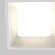 Встраиваемый светодиодный светильник Maytoni Technical Downlight Okno DL056-12W3-4-6K-W, вид сверху