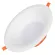 Встраиваемый светильник Arlight MS-BLIZZARD-BUILT-R215-20W Warm3000 (WH, 100 deg, 230V) 036575