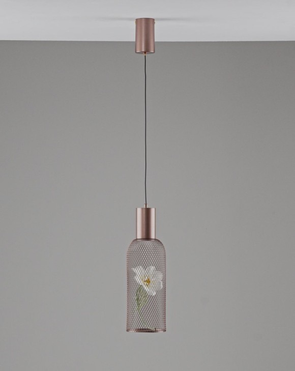 Подвесной светильник Moderli Ophelia V11870-PL