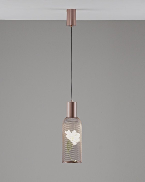 Подвесной светильник Moderli Ophelia V11870-PL