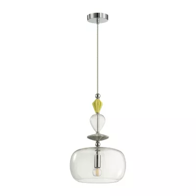 Подвесной светильник Odeon Light Bizet 4893/1A