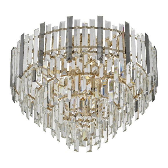 Потолочная люстра Arte Milano Sorrento 374409/9/60/570 GD