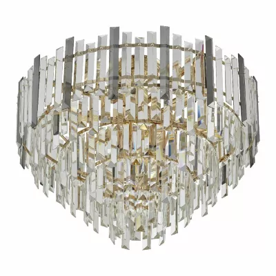 Потолочная люстра Arte Milano Sorrento 374409/9/60/570 GD