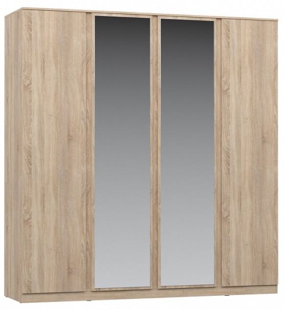 Шкаф платяной Stern NKM_72676508