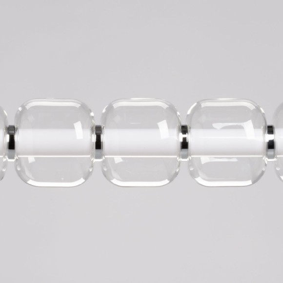 Подвесной светильник De Markt Мадлен 424018601