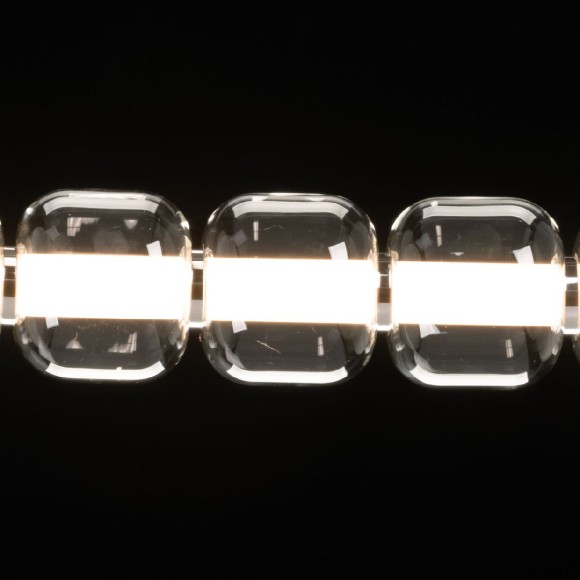 Подвесной светильник De Markt Мадлен 424018601