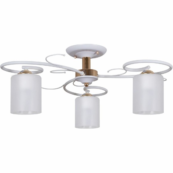 Потолочная люстра Reluce 00738-0.3-03