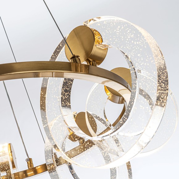 Подвесной светильник Modelux ML.1865.650 BS