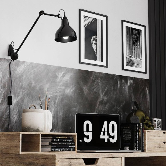 Лампа светодиодная Gauss E27 35W 6500K груша матовая 70235