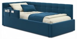 Кровать односпальная Bonna 2000x900 с ПМ NMB_TE-00005407