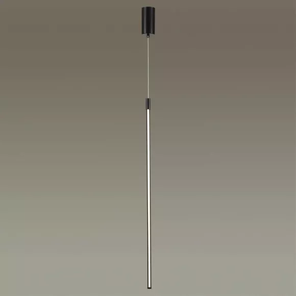 Подвесной светильник Odeon Light Fillini 4335/9LA, Белый, Теплый белый, Металл