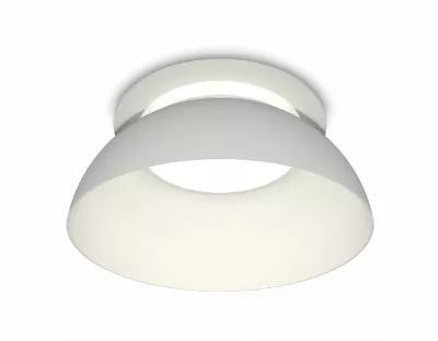 Встраиваемый светильник Ambrella Light Techno spot (C8050, N8140) XC8050100