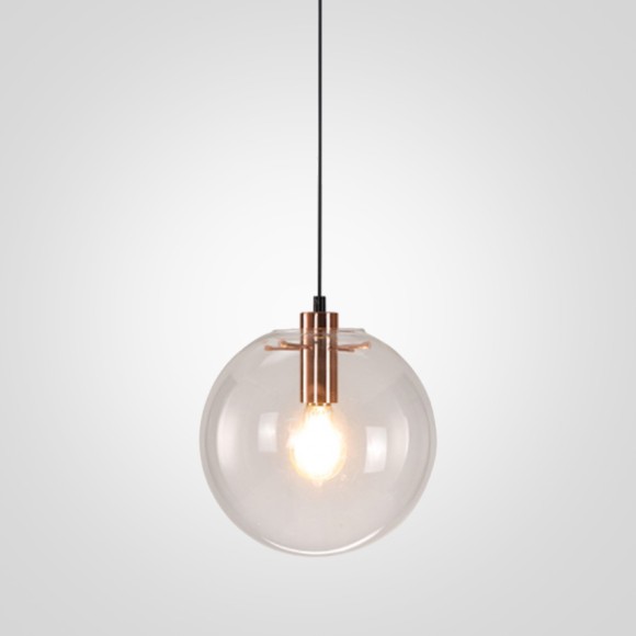 Подвесной светильник ImperiumLoft ClassiCon Selene 178079-22