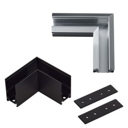 Комплект для монтажа SKYLINE 48 в натяжной ПВХ потолок (Standart 48) ST Luce Skyline 48 ST041.429.00