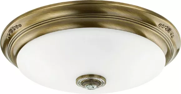 Потолочная люстра Kutek Bellagio BEL-PL-3(P)CR Потолочная люстра Kutek Bellagio BEL-PL-3(P)CR