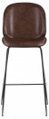 Набор из 2 стульев барных Турин SGR_9329C_BROWN_BOX