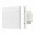 Кнопочная панель Arlight SMART-DMX512-801-22-8G-8SC-DIM-IN White (230V, 2.4G) 037334