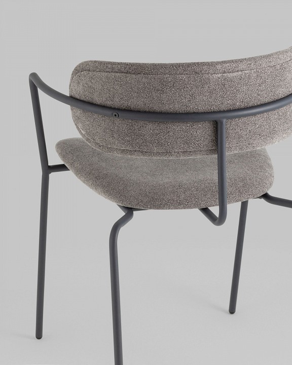 Стул Дженни SGR_AV_469-Cl995-7016T