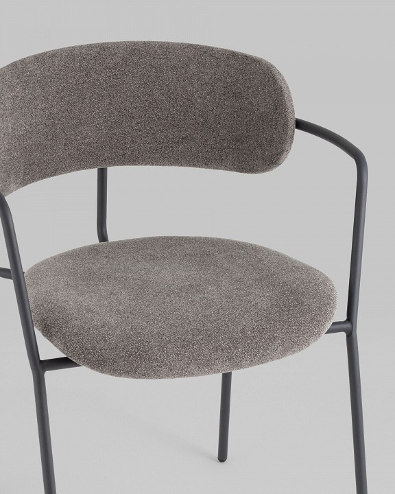 Стул Дженни SGR_AV_469-Cl995-7016T