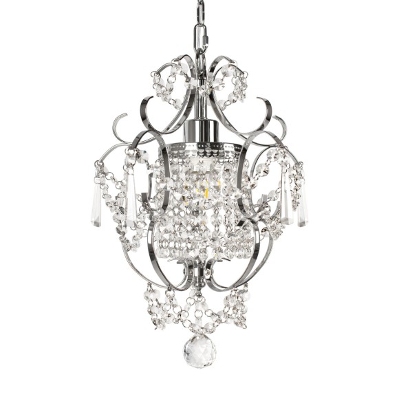 Подвесной светильник Loft IT Burlesque 10417 CR