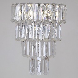 Настенный светильник Reluce 16110-0.2-02 MX CH