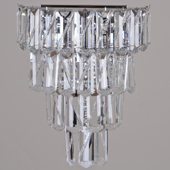 Настенный светильник Reluce 16110-0.2-02 MX CH