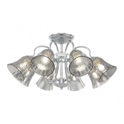 Потолочная люстра Arte Milano 340800/8 CR