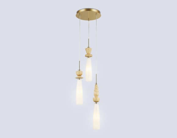 Подвесной светильник Ambrella Light High Light Ceramo Modern LH75367