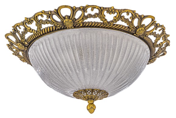 Накладная люстра Arti Lampadari Vigilanza E 1.13.46 AG