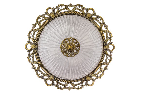 Накладная люстра Arti Lampadari Vigilanza E 1.13.46 AG