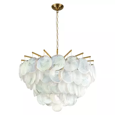 Подвесная люстра LOFT IT Lolly 10492/800 Pearl