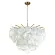 Подвесная люстра LOFT IT Lolly 10492/800 Pearl