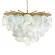 Подвесная люстра LOFT IT Lolly 10492/800 Pearl, крупный план