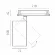 Трековый трехфазный светильник Quattro LED с управлением DALI Lightstar Alta Base A5237DALI