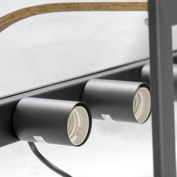 Подвесной светильник Lussole Loft Cornville GRLSP-8575