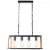 Подвесной светильник Lussole Loft Cornville GRLSP-8575