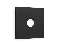 Лицевая панель для TV розетки Ambrella Volt Alfa AP8130