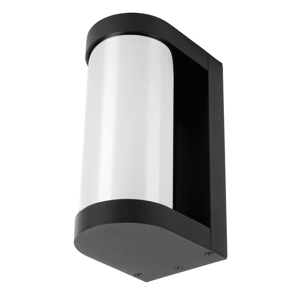 Уличный настенный светильник Feron Бостон DH1901 52186