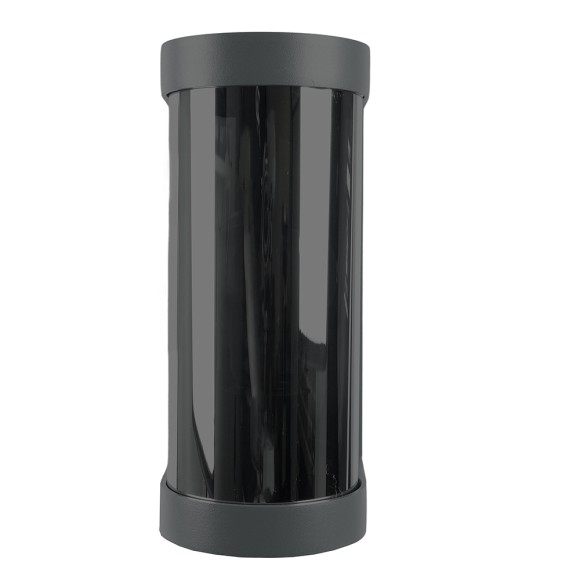 Уличный настенный светильник Feron Бостон DH1901 52186