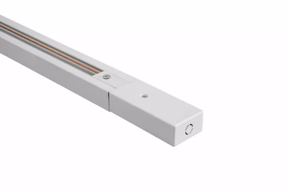 Шинопровод Lucia Tucci Trucco LTP-TR001-3-W, Белый, Алюминий