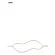 Подвесной светильник Loft IT Tape Light 10403/1400 AB