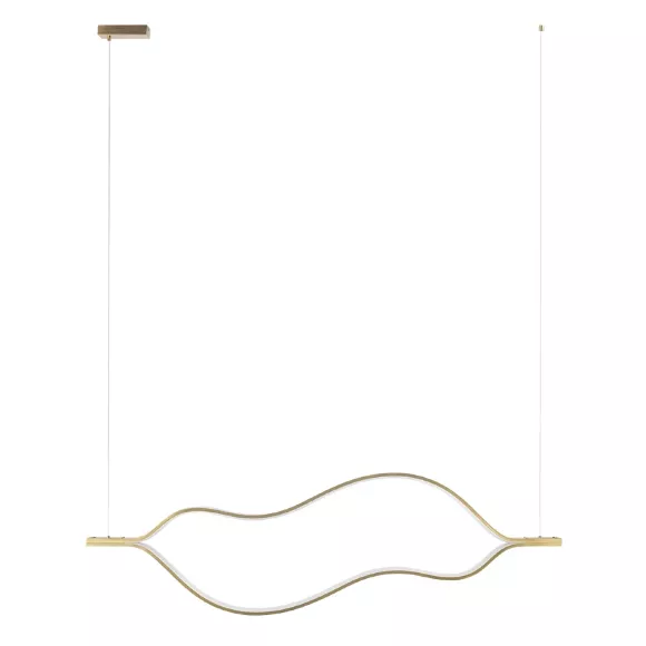 Подвесной светильник Loft IT Tape Light 10403/1400 AB