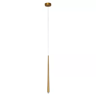 Подвесной светильник Arte Lamp Frankie A2191SP-6PB
