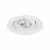 Встраиваемый светильник Arlight MS-VORTEX-BUILT-R90-12W Warm3000 (WH-WH, 20 deg, 230V) 056564