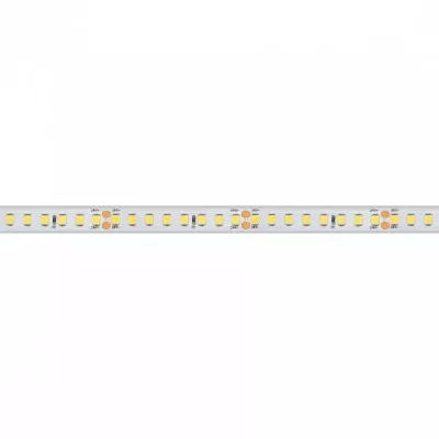 Светодиодная влагозащищенная лента Arlight 12W/m 160LED/m 2835SMD дневной белый 5M 024542(2)