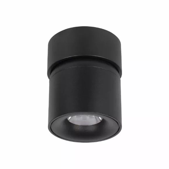 Накладной спот Loft IT Tictac 10180 Black 4000K Накладной спот Loft IT Tictac 10180 Black 4000K