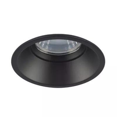 Встраиваемый светильник Crystal Lux CLT 043C BL